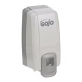 Gojo Dispenser, Lotion Soap , Gojo, Nxt 2125-06-FSW00